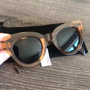 NWT Celine Sunglasses!!